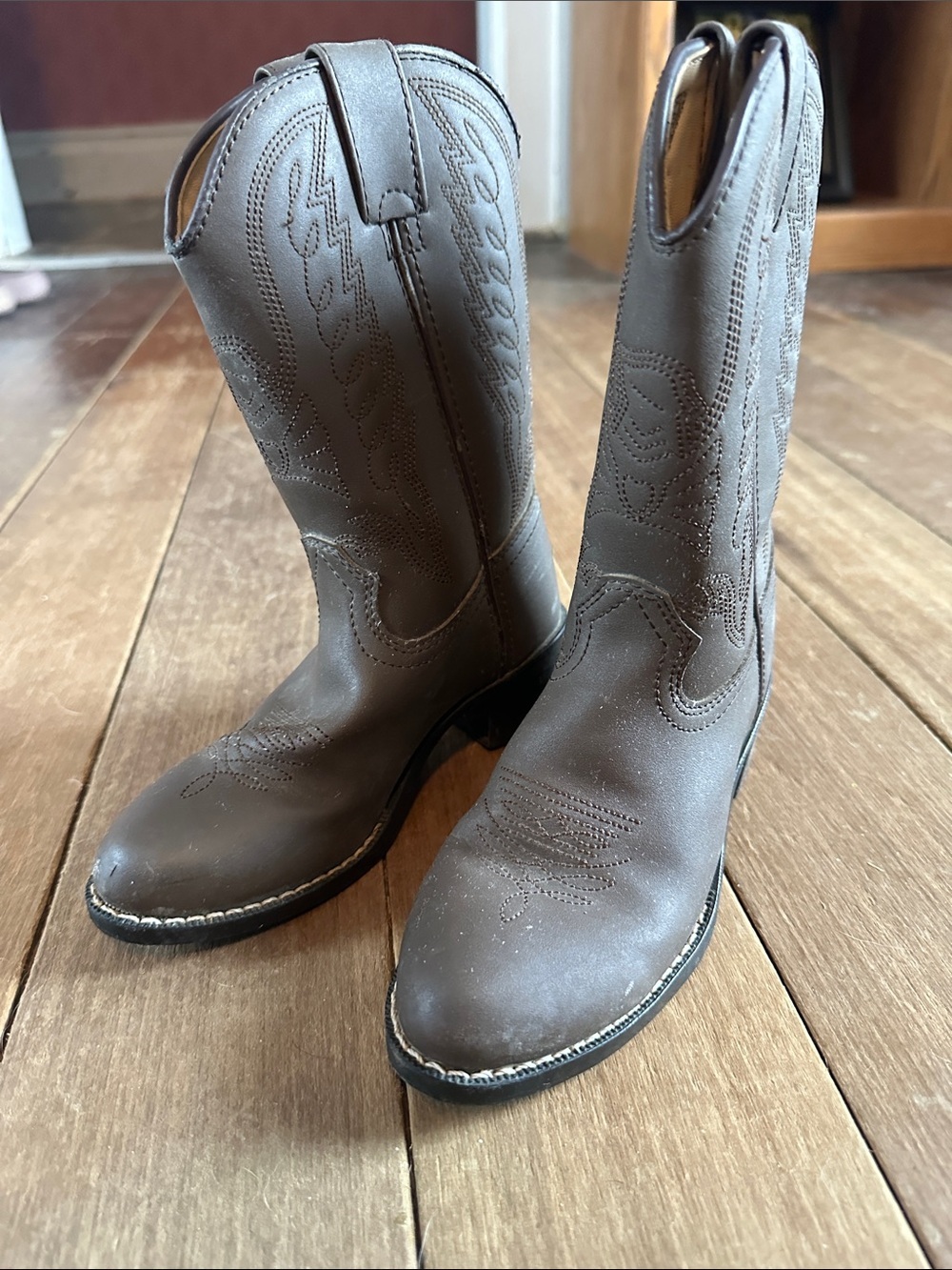 Durango Kids Boots size 13D